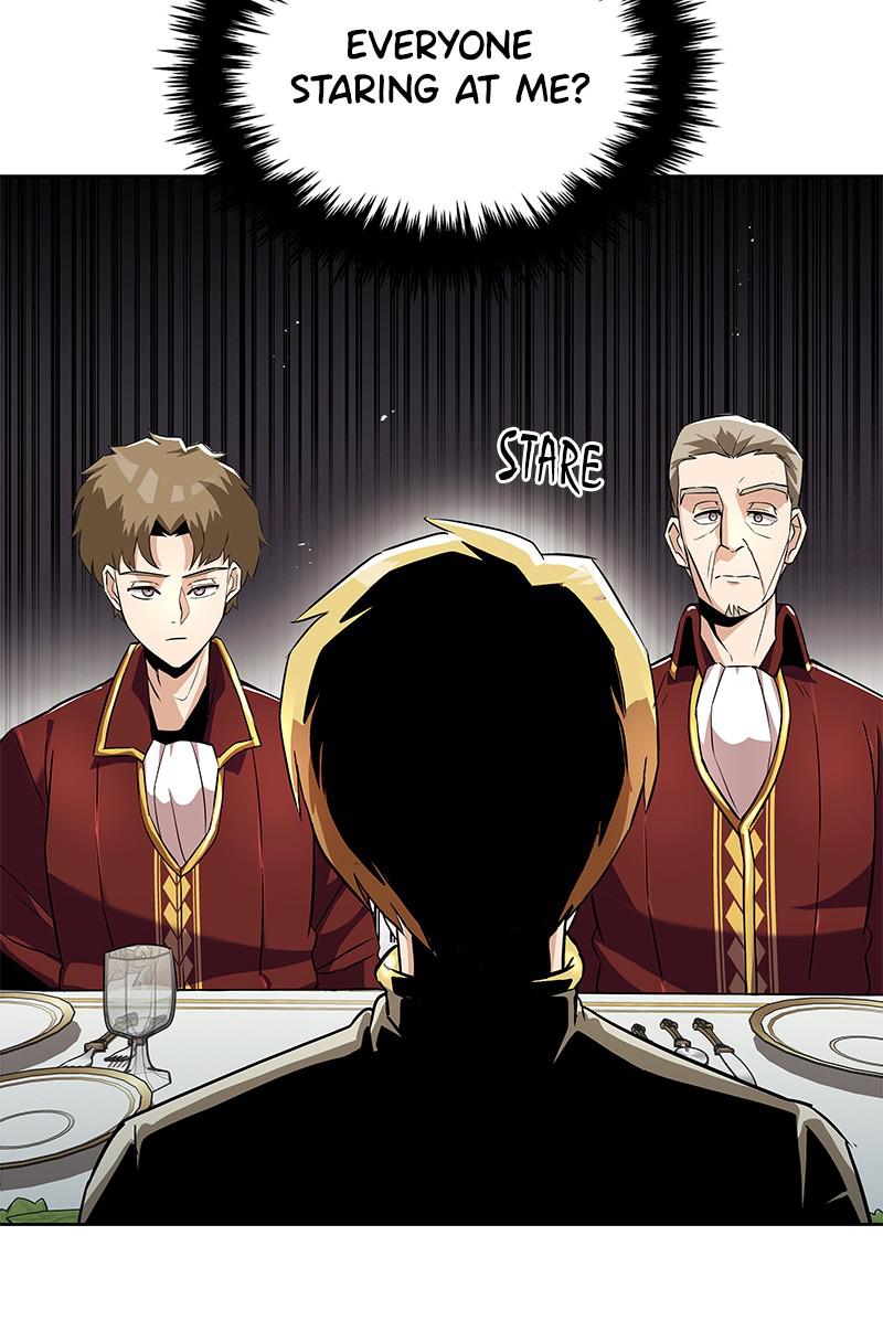 The Lazy Lord Masters the Sword Chapter 23 — page 39