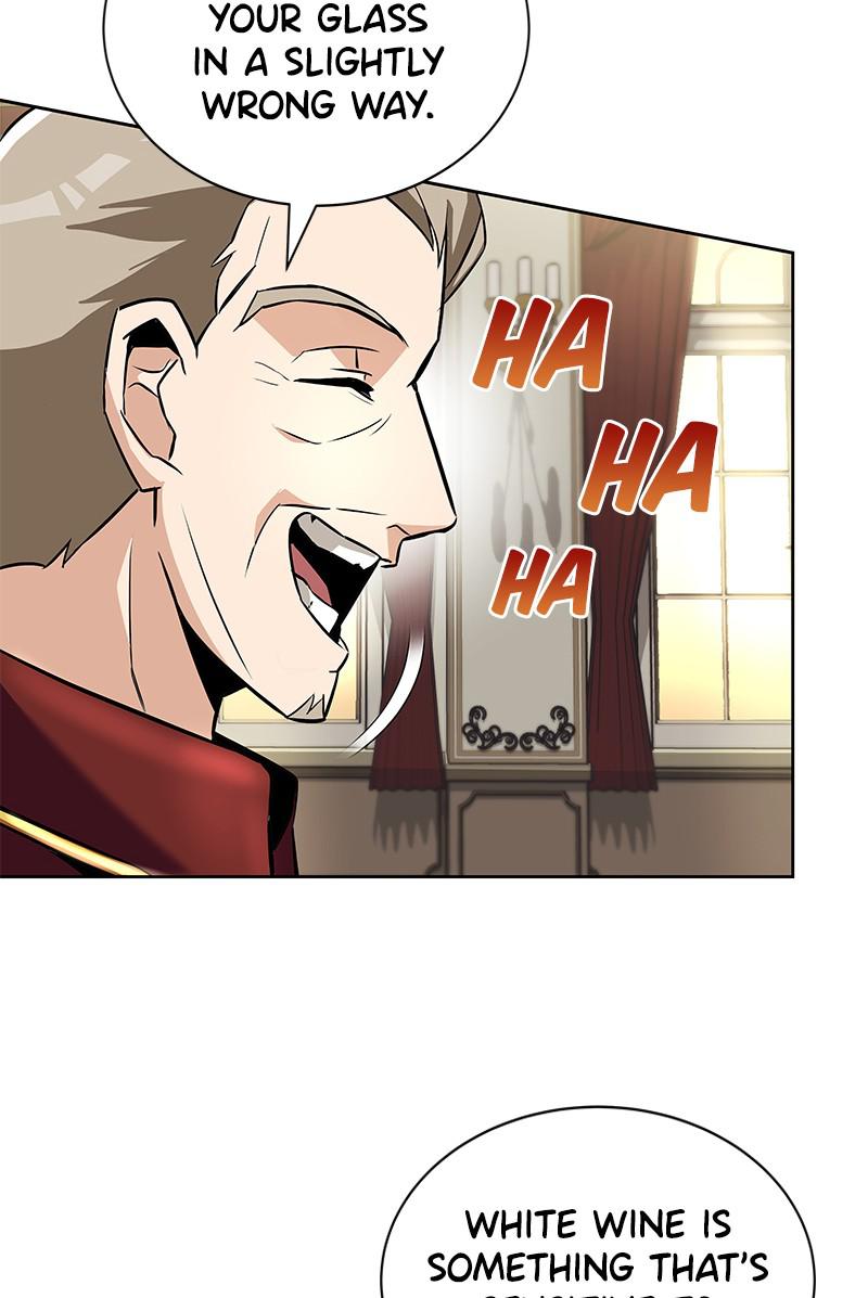 The Lazy Lord Masters the Sword Chapter 23 — page 43