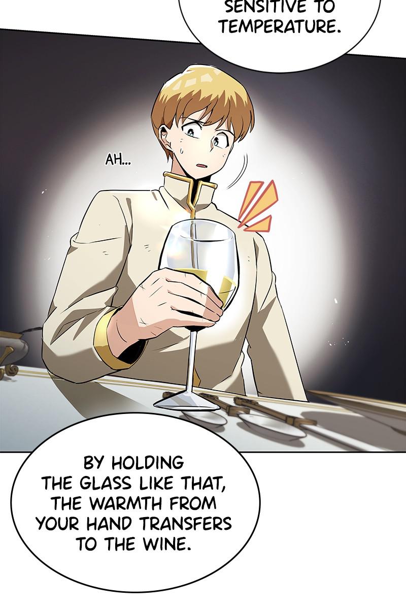 The Lazy Lord Masters the Sword Chapter 23 — page 44
