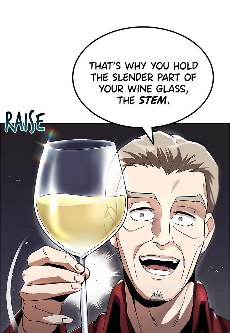 The Lazy Lord Masters the Sword Chapter 23 — page 45