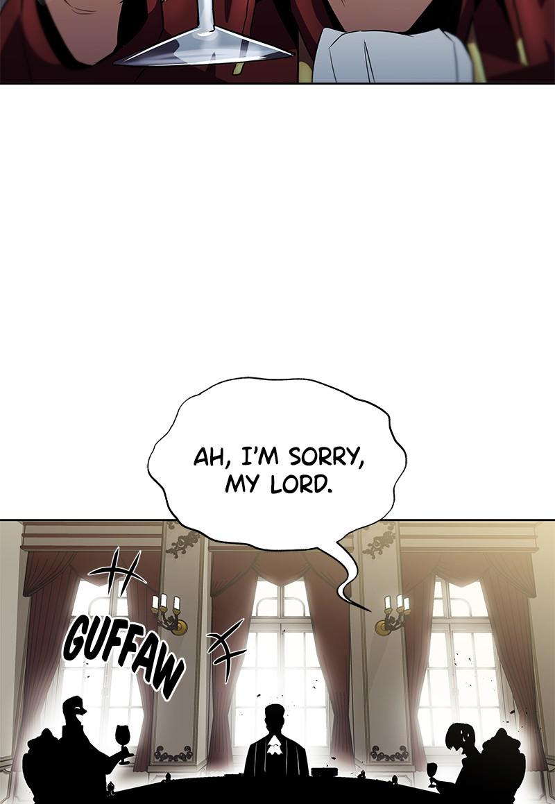 The Lazy Lord Masters the Sword Chapter 23 — page 46