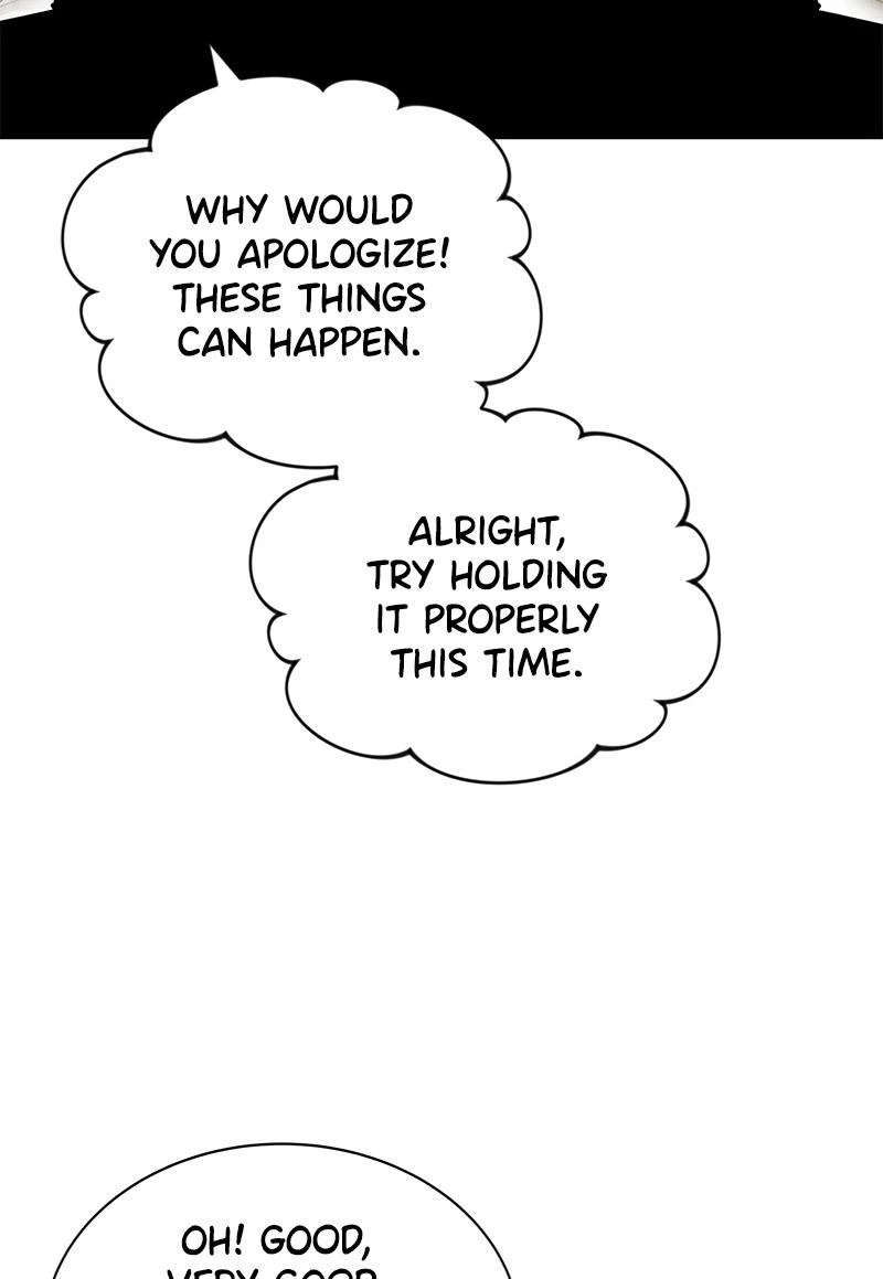 The Lazy Lord Masters the Sword Chapter 23 — page 47