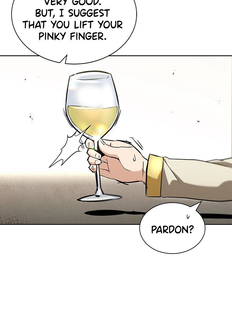 The Lazy Lord Masters the Sword Chapter 23 — page 48