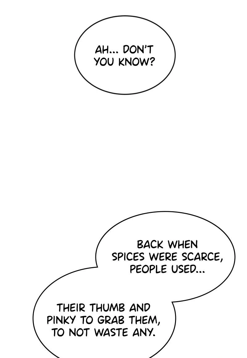 The Lazy Lord Masters the Sword Chapter 23 — page 49