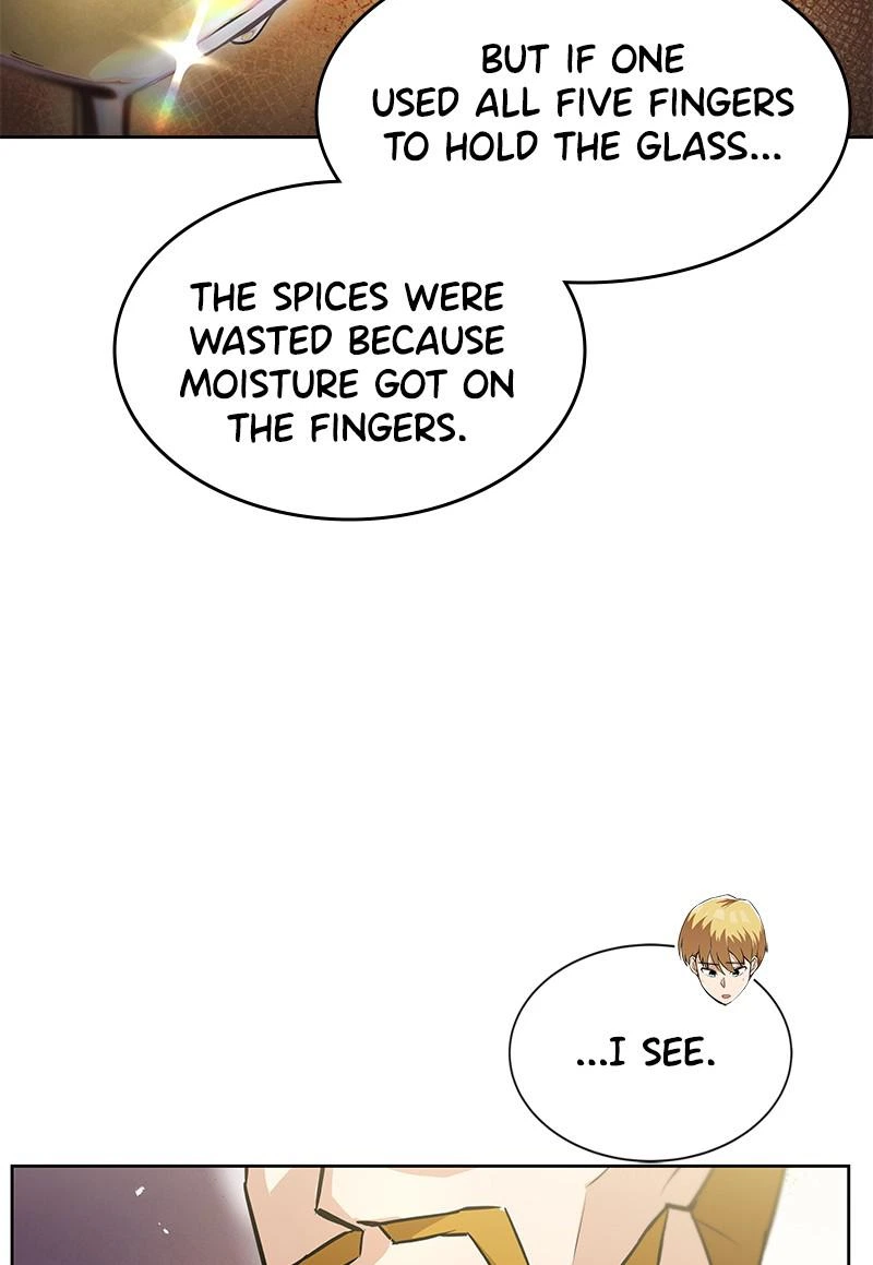 The Lazy Lord Masters the Sword Chapter 23 — page 51