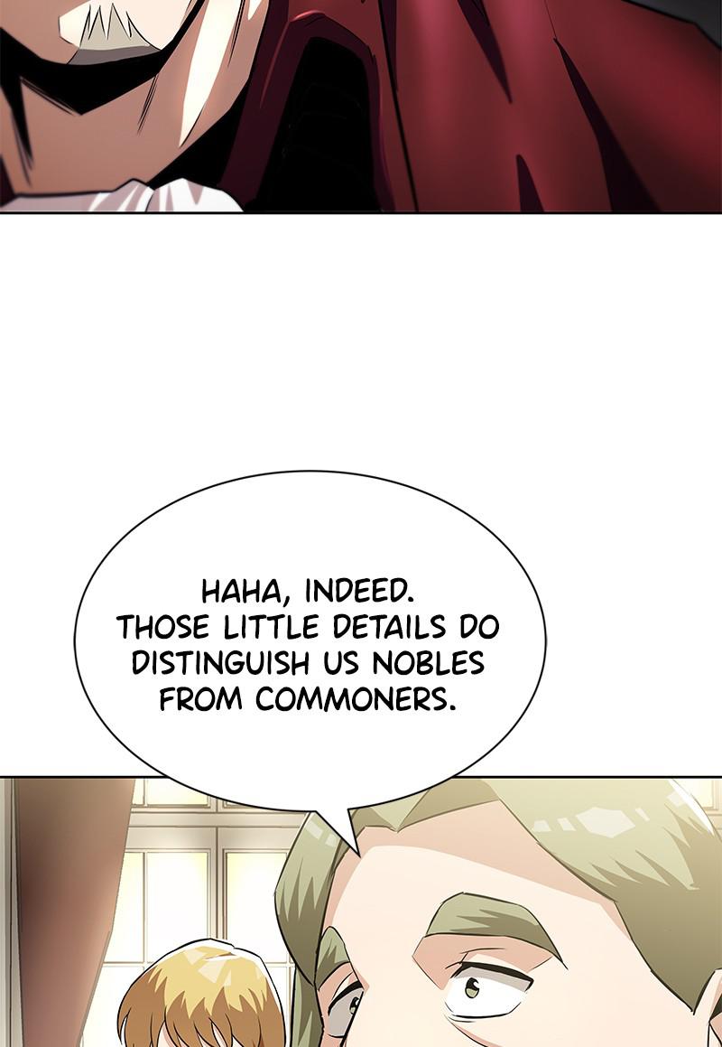 The Lazy Lord Masters the Sword Chapter 23 — page 54