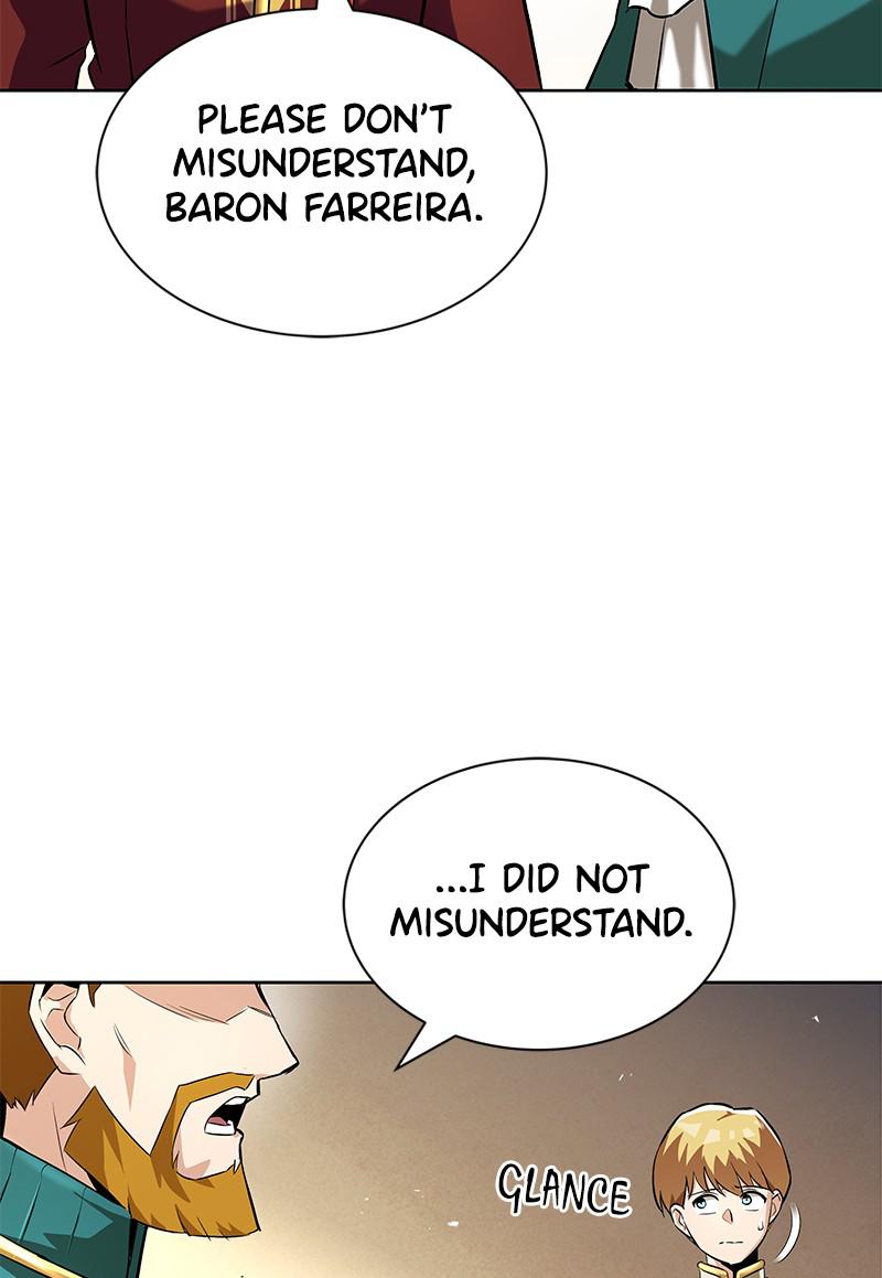 The Lazy Lord Masters the Sword Chapter 23 — page 57