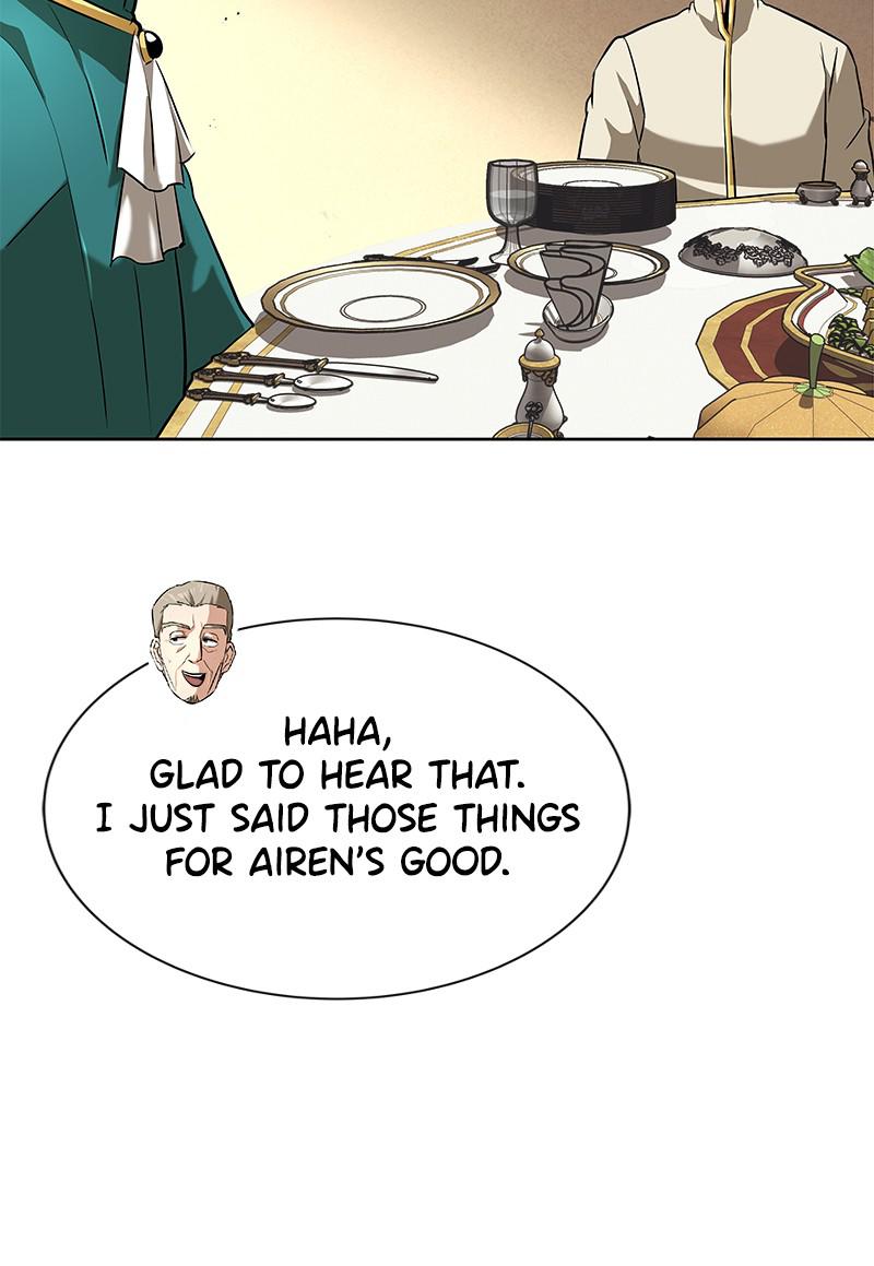The Lazy Lord Masters the Sword Chapter 23 — page 58