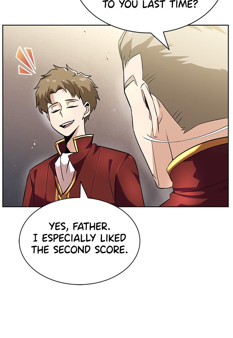 The Lazy Lord Masters the Sword Chapter 23 — page 60