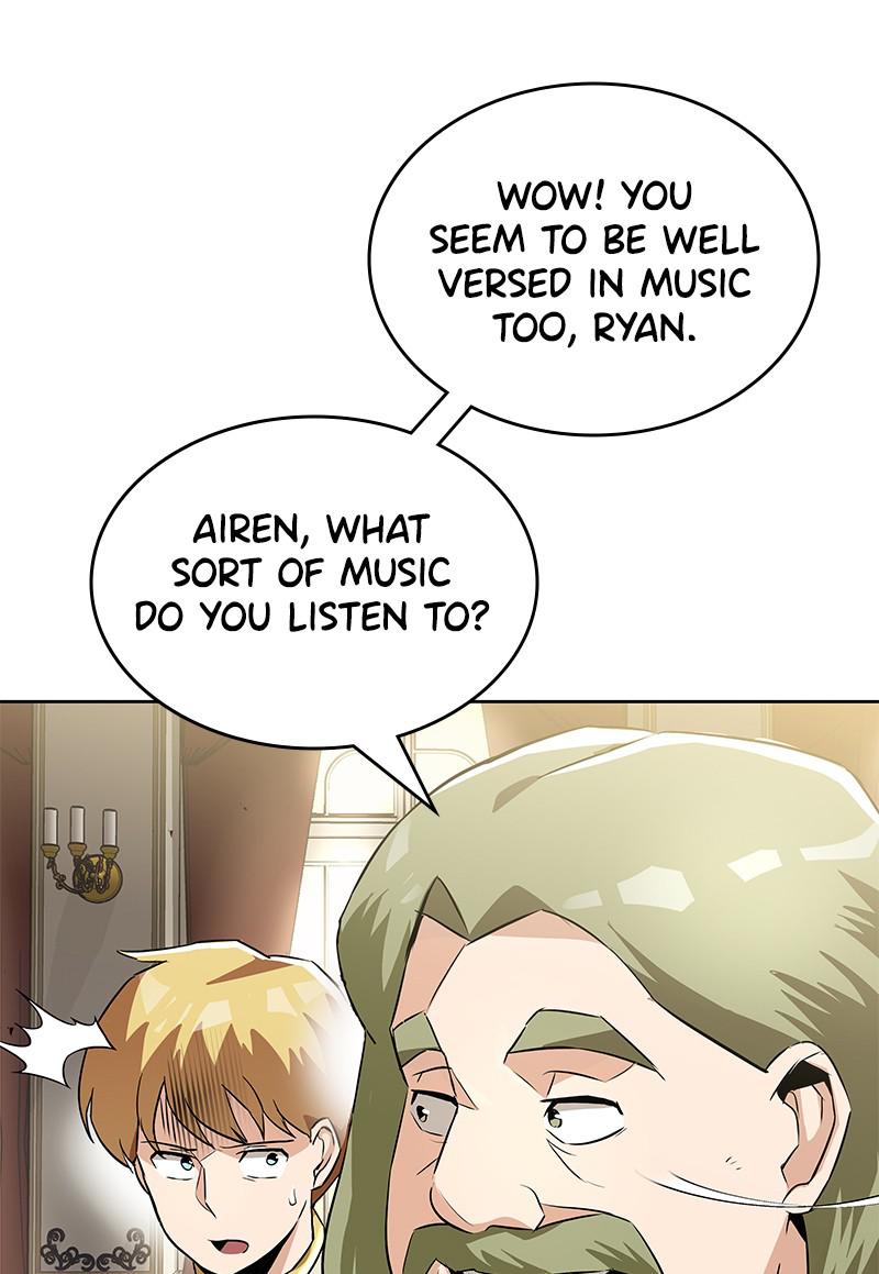 The Lazy Lord Masters the Sword Chapter 23 — page 61