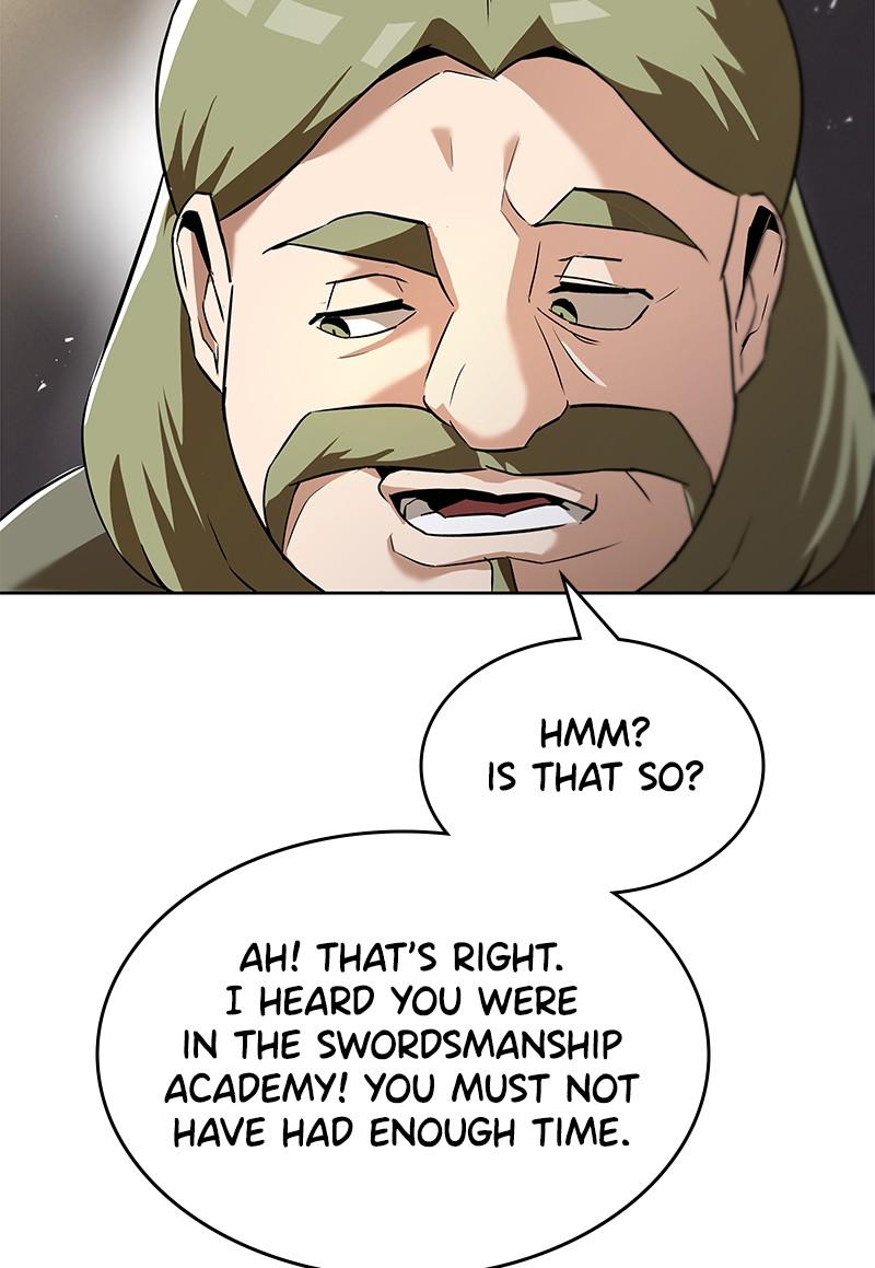 The Lazy Lord Masters the Sword Chapter 23 — page 63