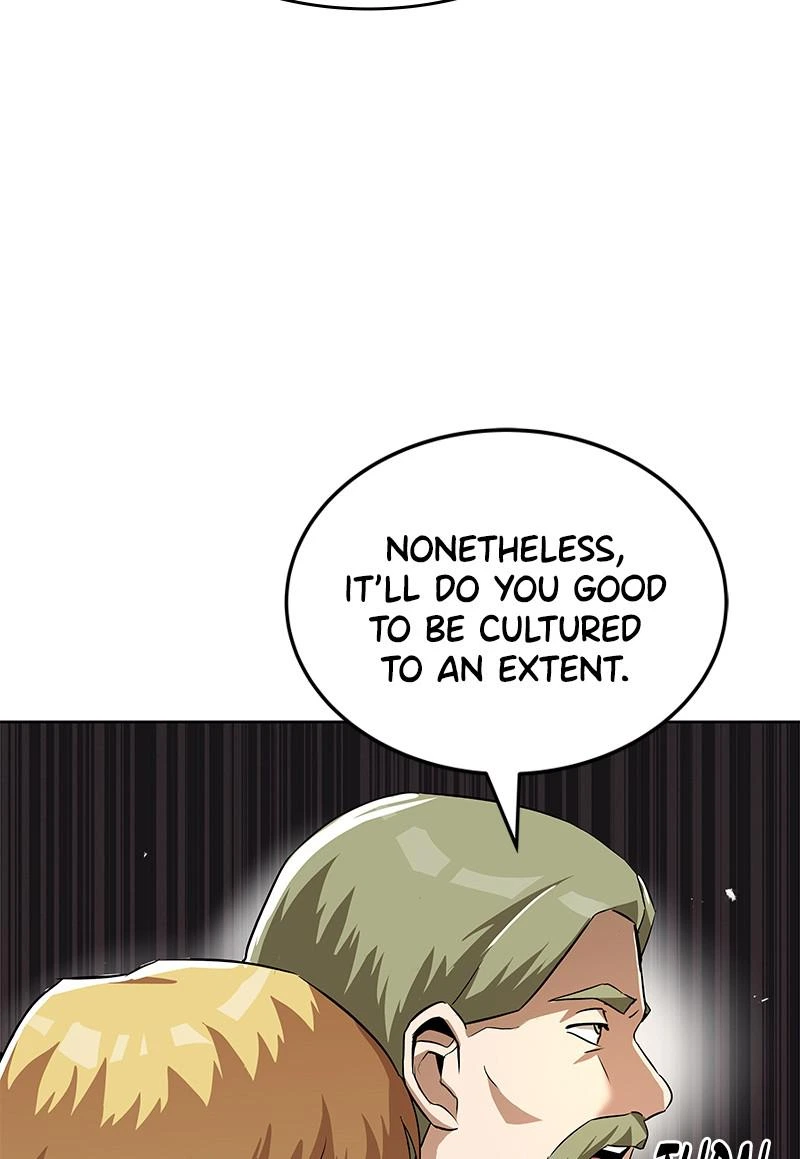 The Lazy Lord Masters the Sword Chapter 23 — page 64