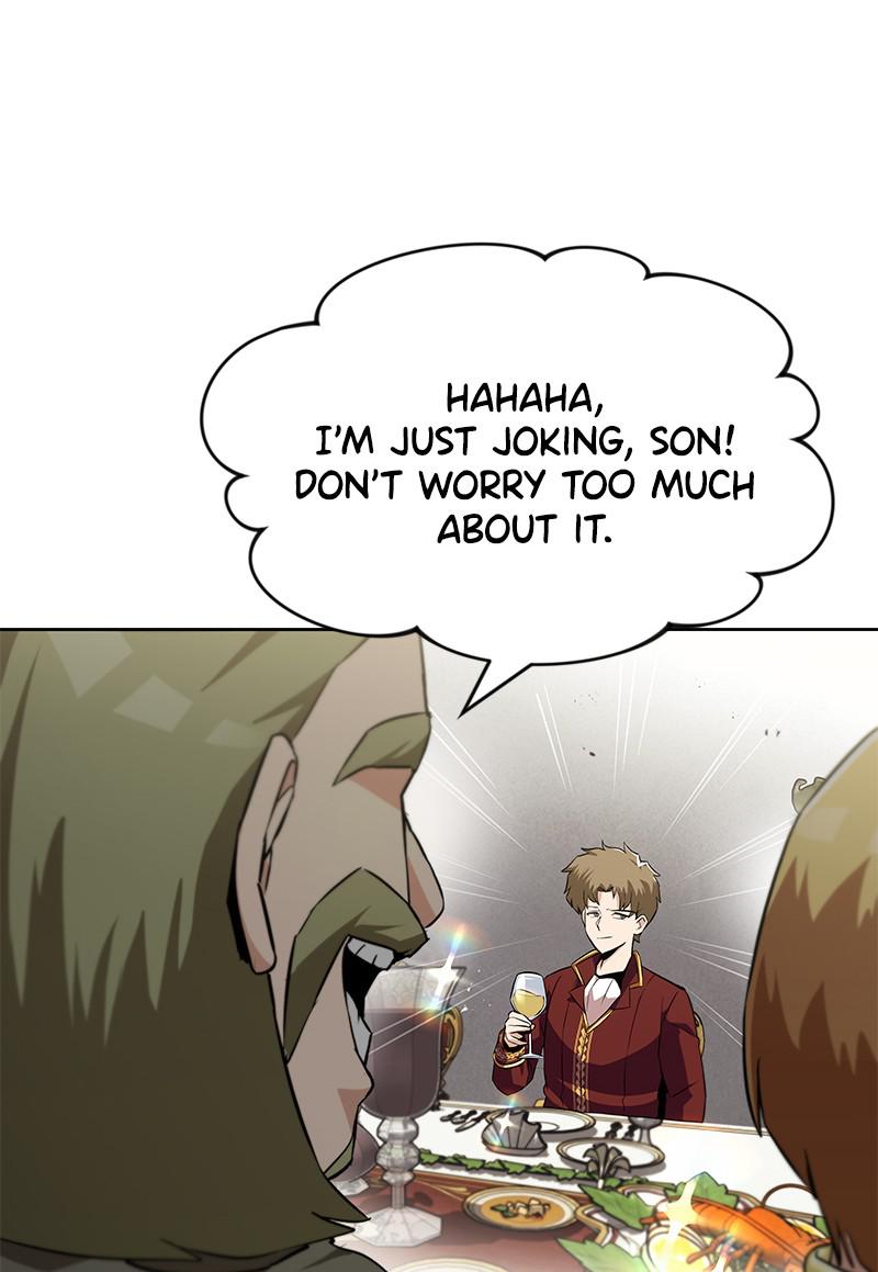 The Lazy Lord Masters the Sword Chapter 23 — page 66