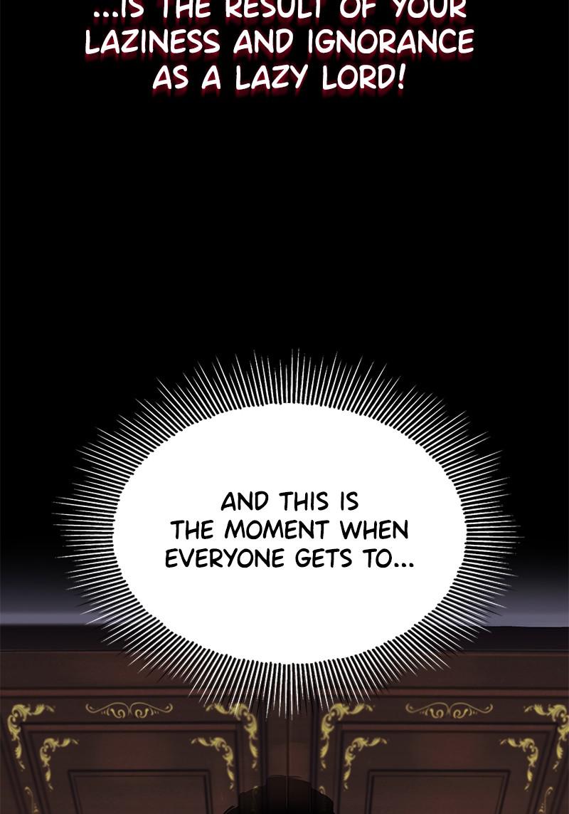 The Lazy Lord Masters the Sword Chapter 23 — page 72
