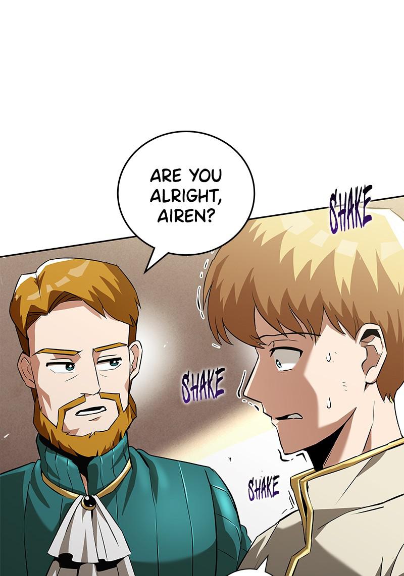 The Lazy Lord Masters the Sword Chapter 23 — page 78