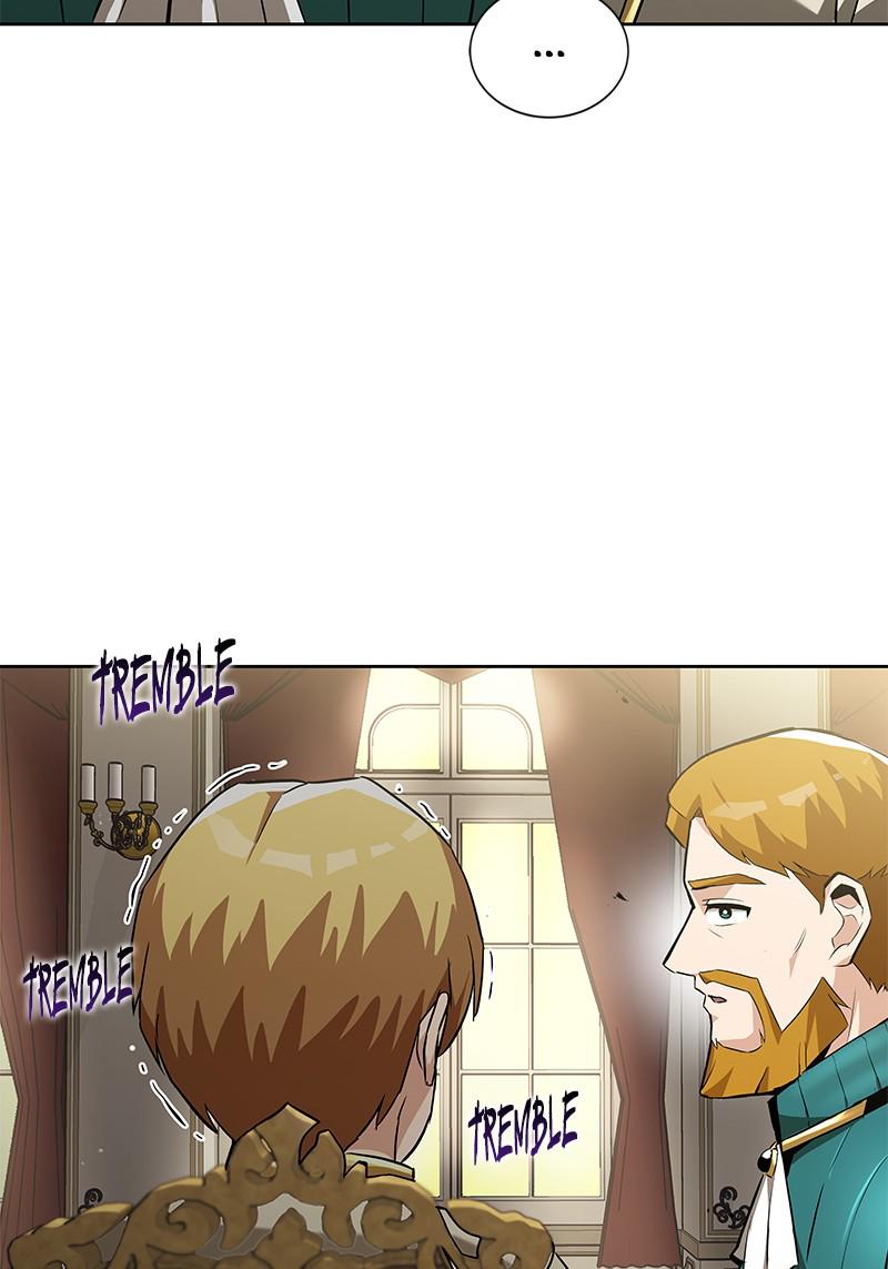 The Lazy Lord Masters the Sword Chapter 23 — page 79
