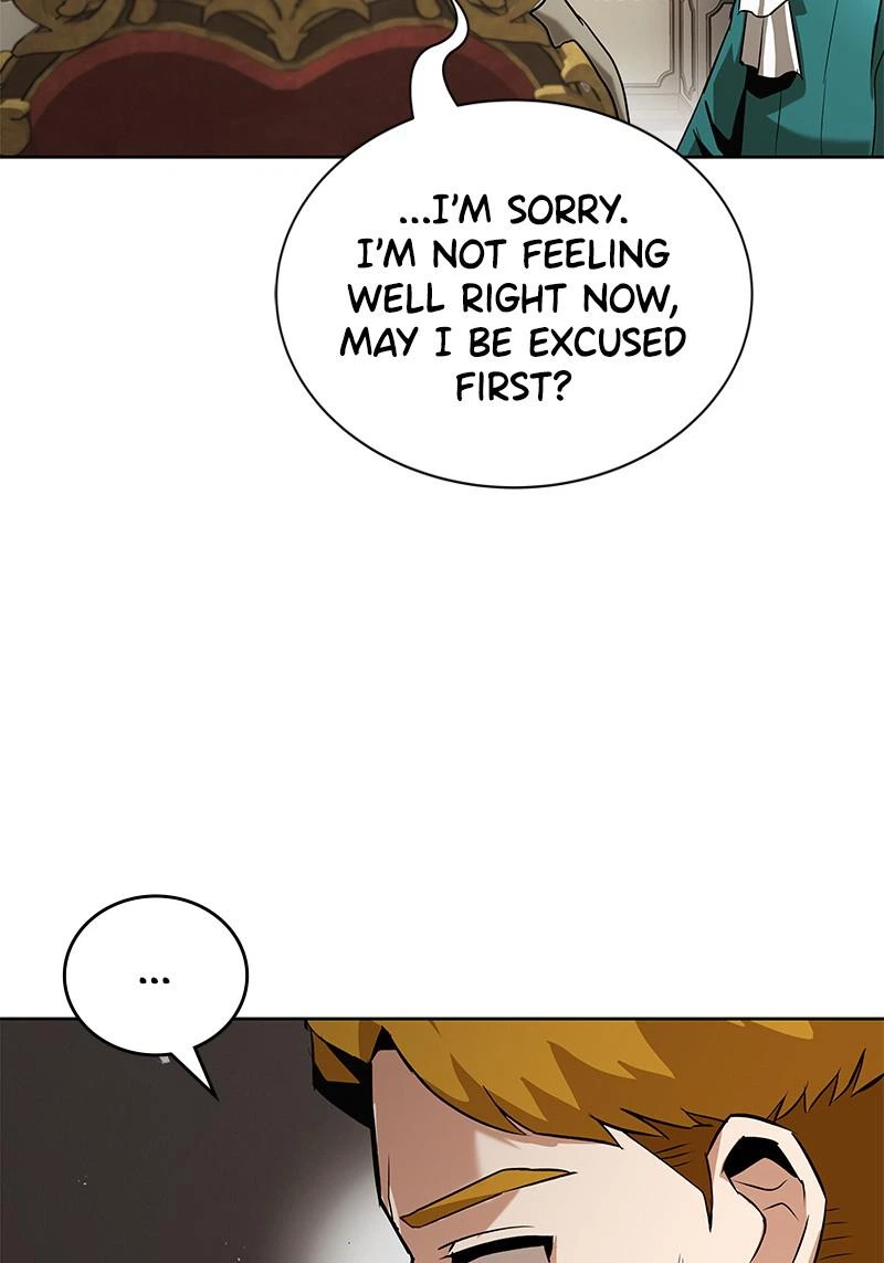 The Lazy Lord Masters the Sword Chapter 23 — page 80