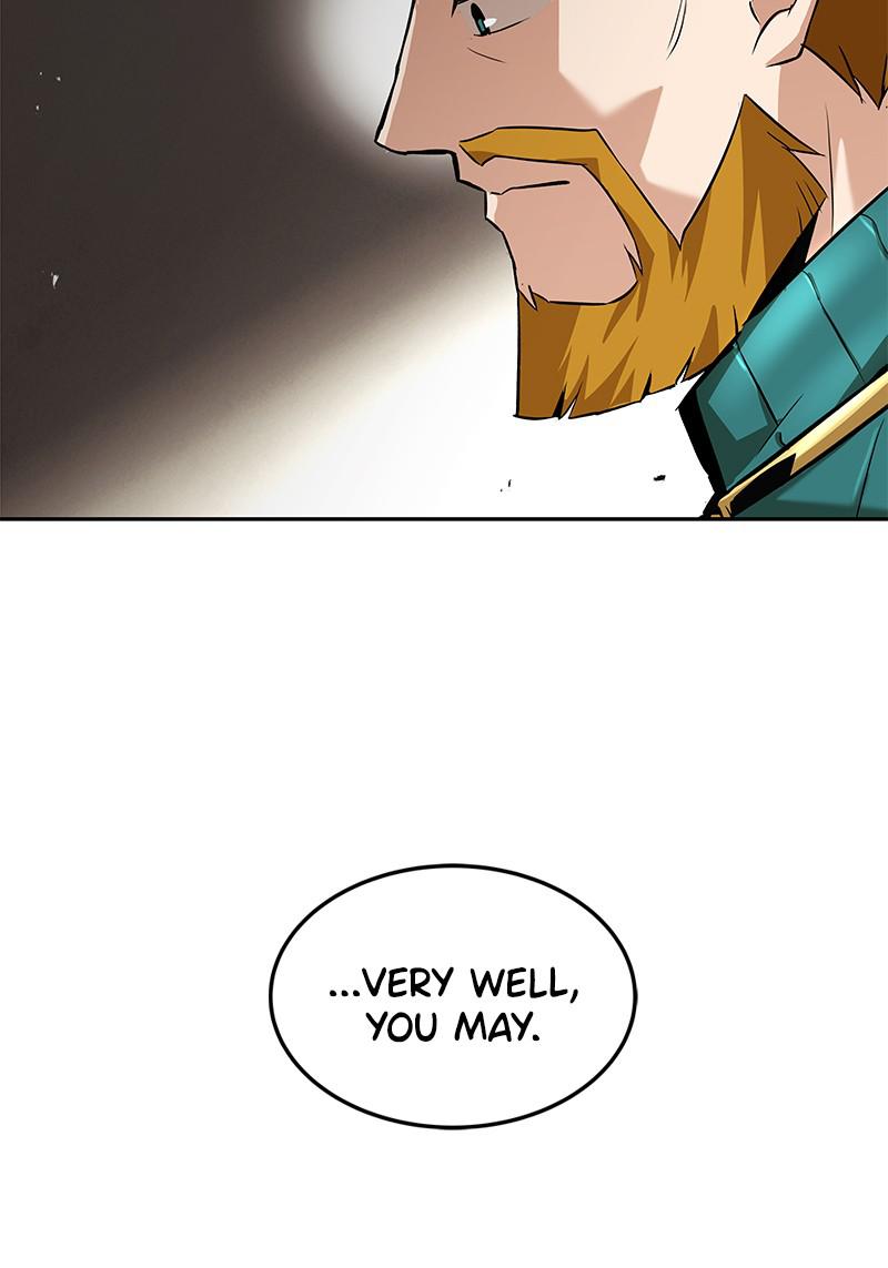 The Lazy Lord Masters the Sword Chapter 23 — page 81