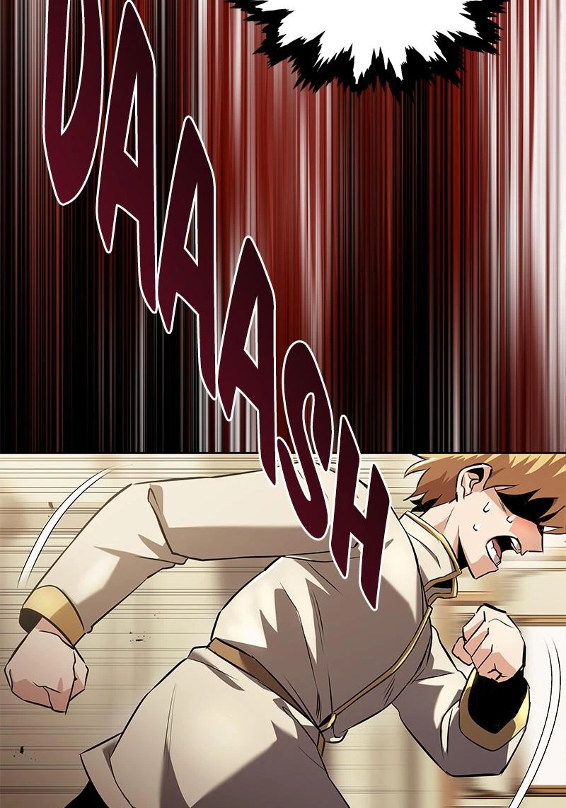 The Lazy Lord Masters the Sword Chapter 23 — page 85