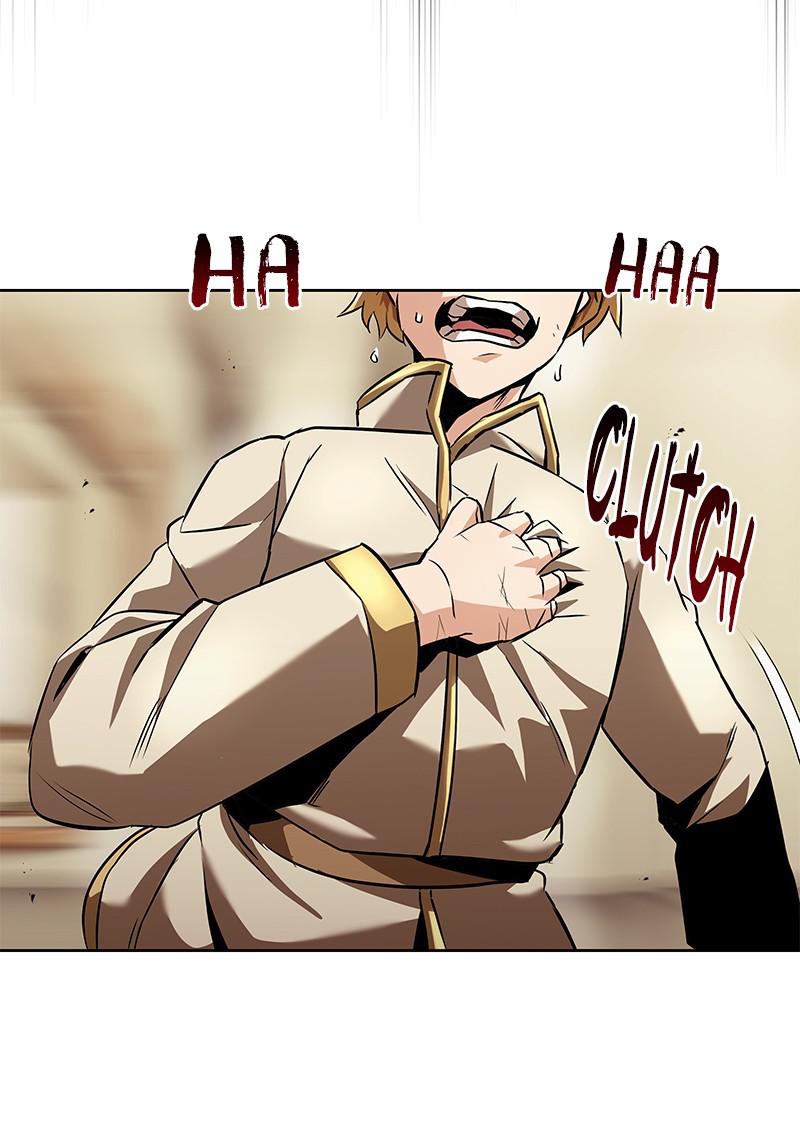 The Lazy Lord Masters the Sword Chapter 23 — page 89
