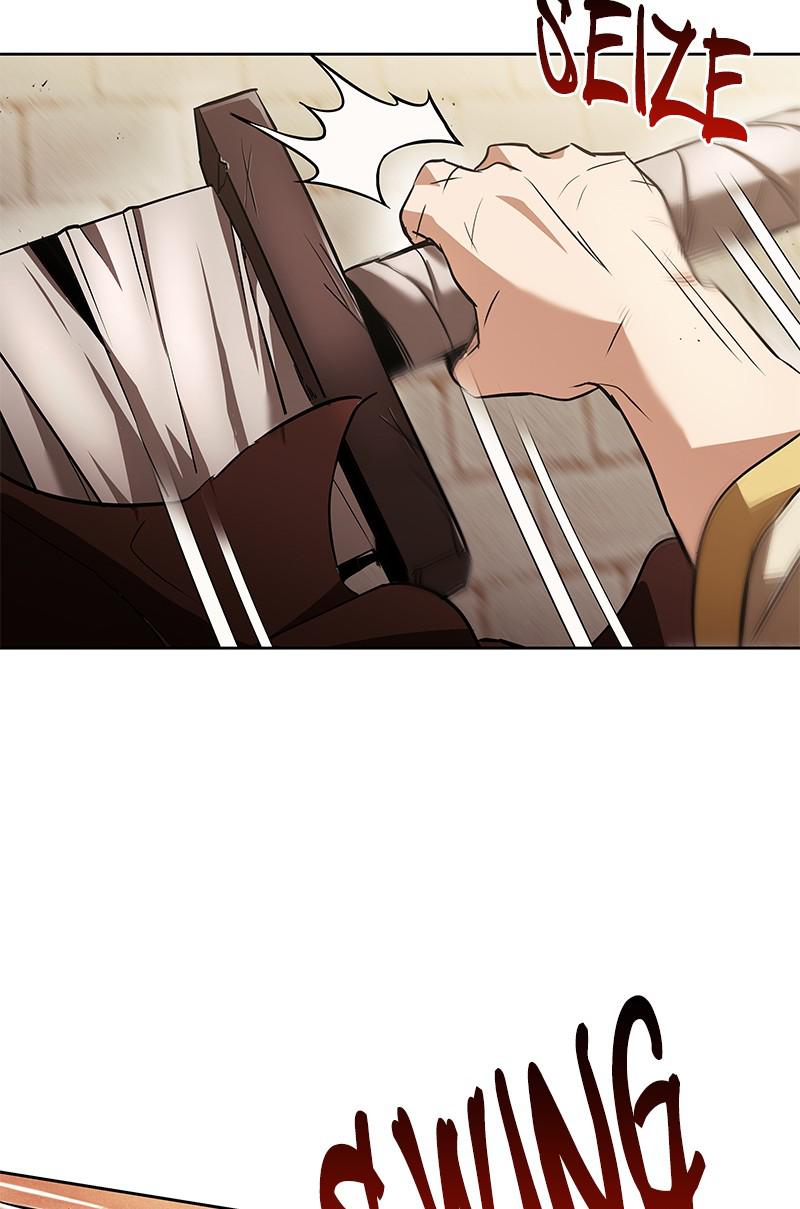 The Lazy Lord Masters the Sword Chapter 23 — page 97