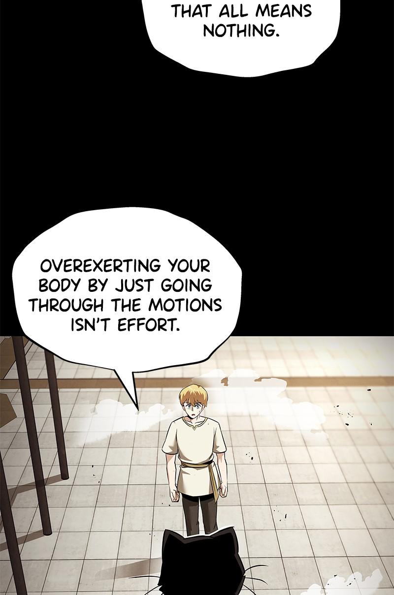 The Lazy Lord Masters the Sword Chapter 23 — page 102
