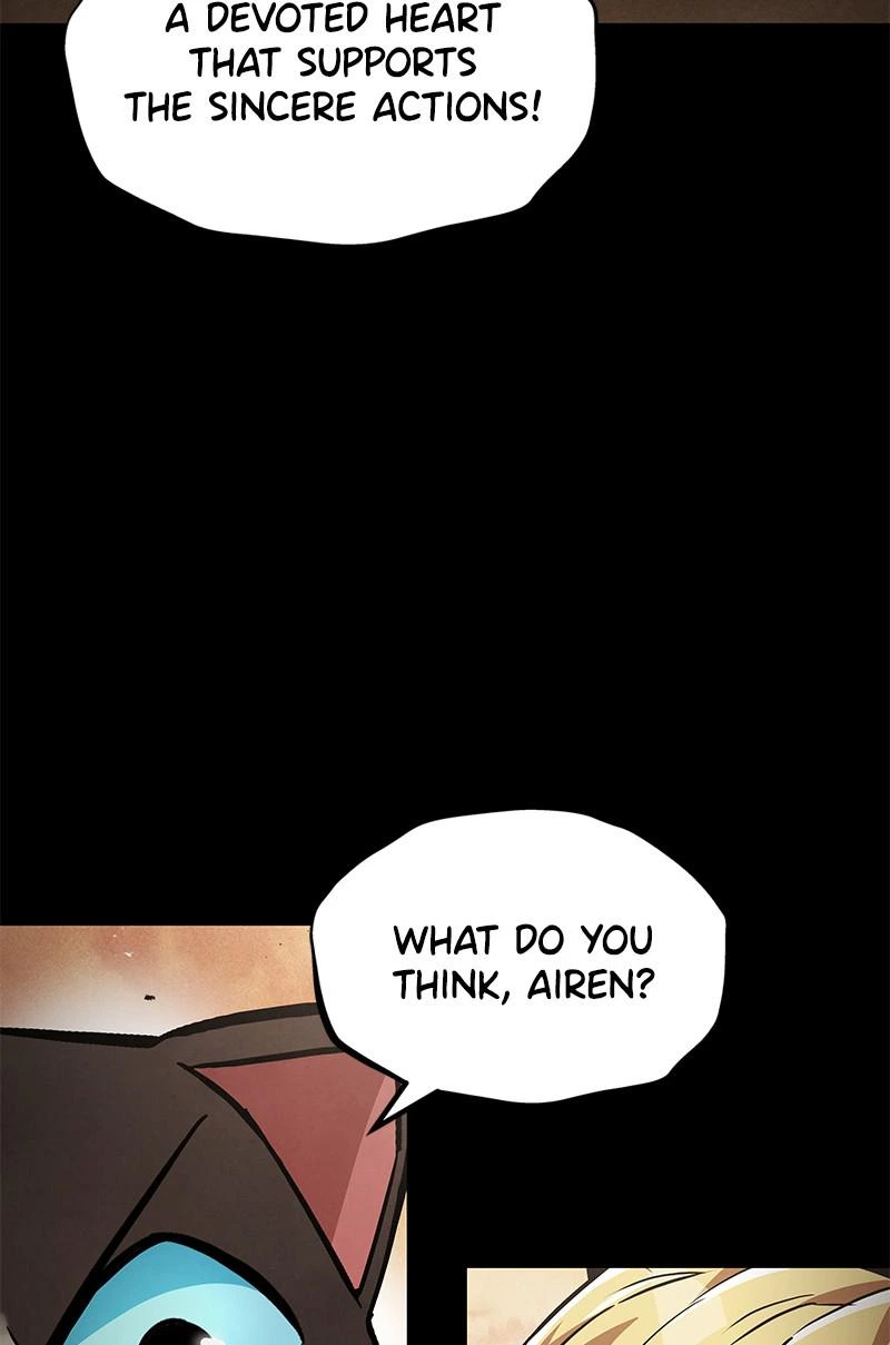 The Lazy Lord Masters the Sword Chapter 23 — page 105
