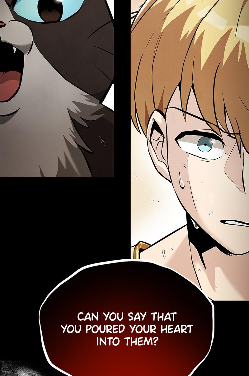 The Lazy Lord Masters the Sword Chapter 23 — page 106