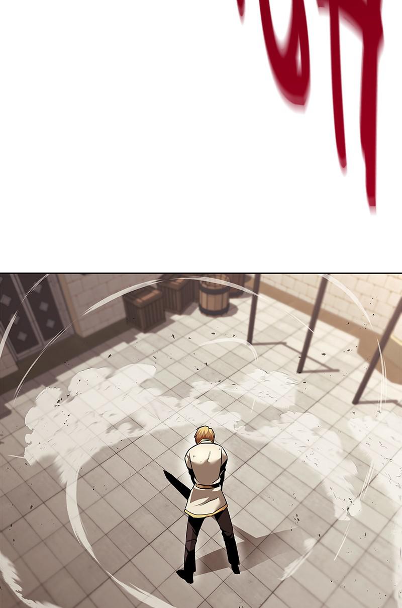 The Lazy Lord Masters the Sword Chapter 23 — page 111