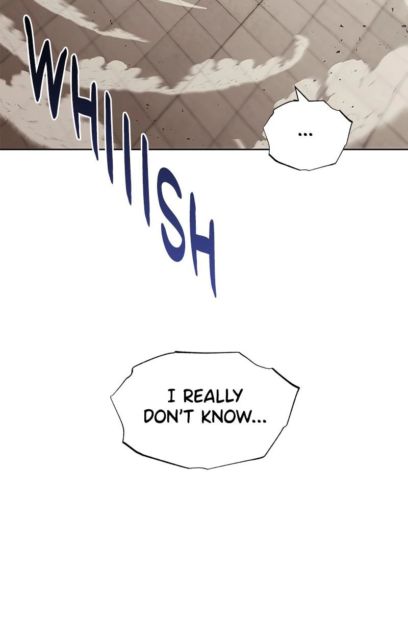 The Lazy Lord Masters the Sword Chapter 23 — page 112