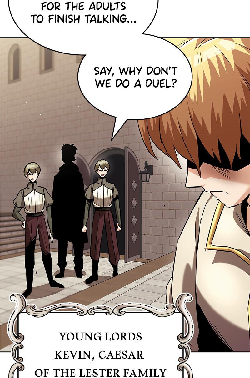 The Lazy Lord Masters the Sword Chapter 23 — page 115