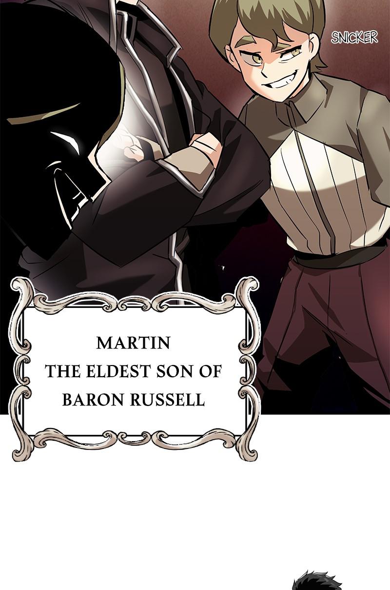 The Lazy Lord Masters the Sword Chapter 23 — page 117