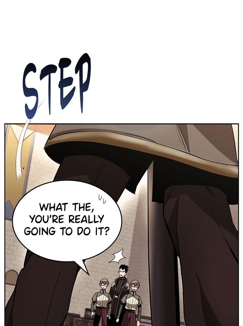 The Lazy Lord Masters the Sword Chapter 23 — page 119