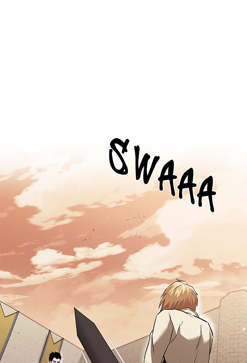 The Lazy Lord Masters the Sword Chapter 24 — page 1