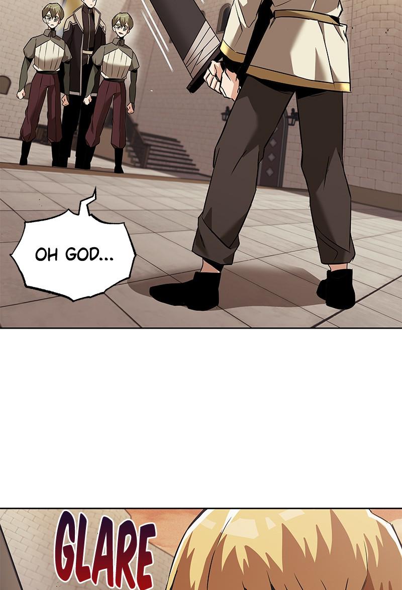 The Lazy Lord Masters the Sword Chapter 24 — page 2