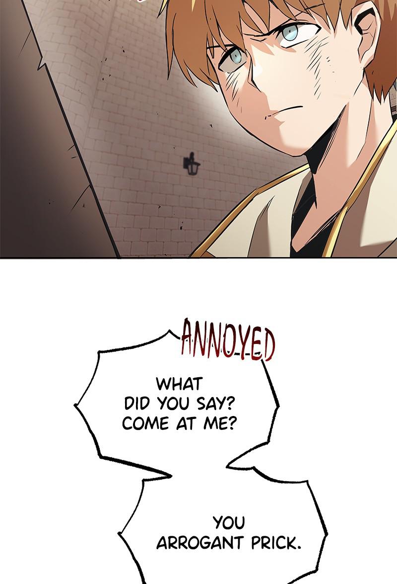 The Lazy Lord Masters the Sword Chapter 24 — page 3