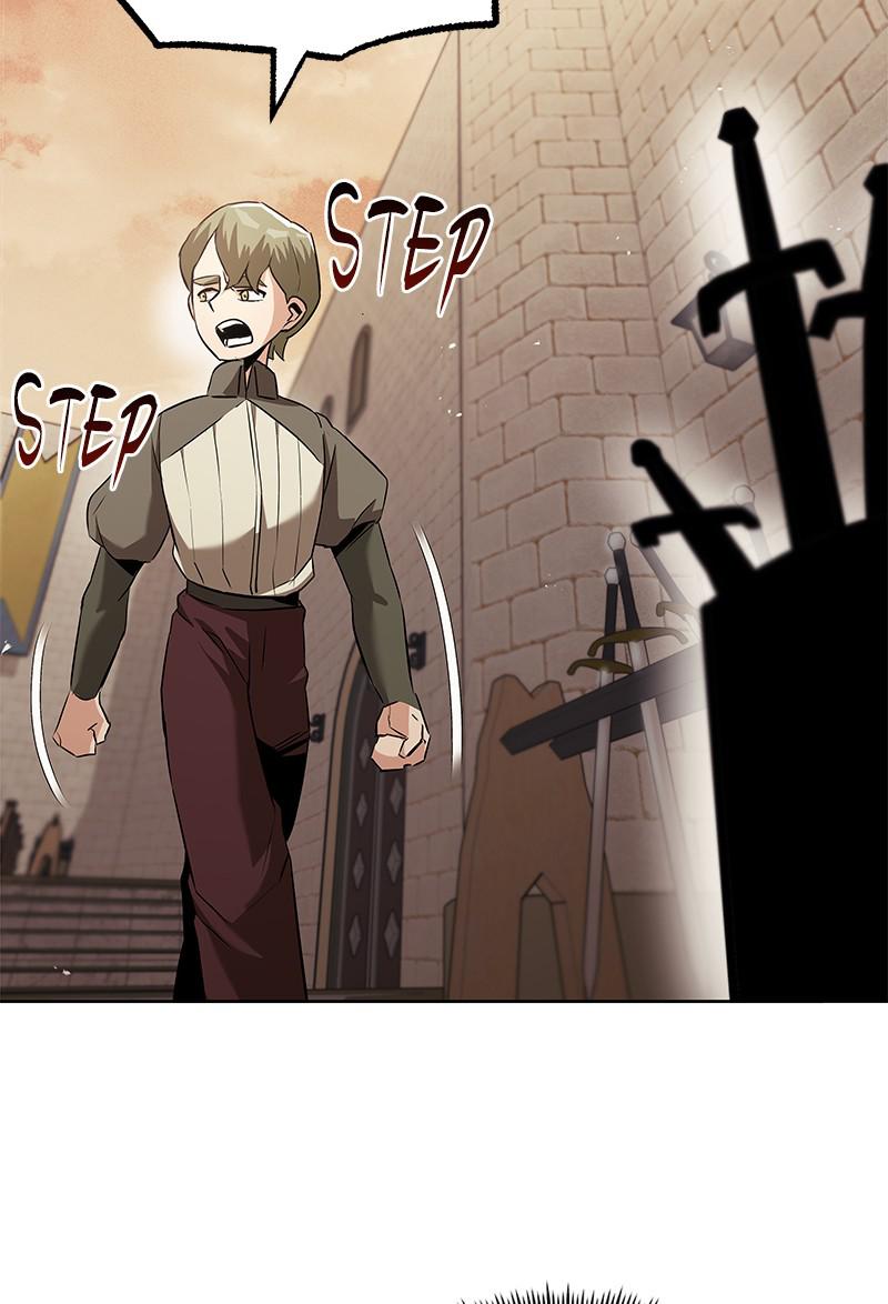 The Lazy Lord Masters the Sword Chapter 24 — page 5