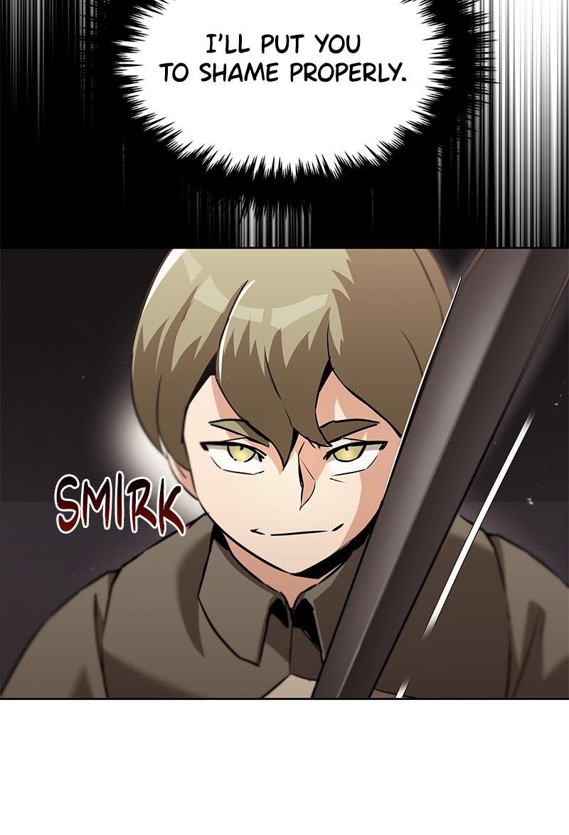 The Lazy Lord Masters the Sword Chapter 24 — page 8