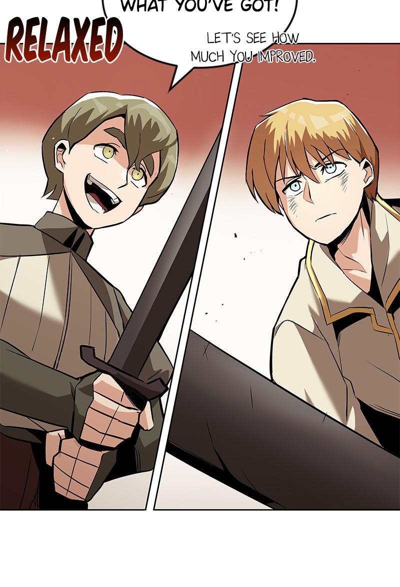 The Lazy Lord Masters the Sword Chapter 24 — page 12
