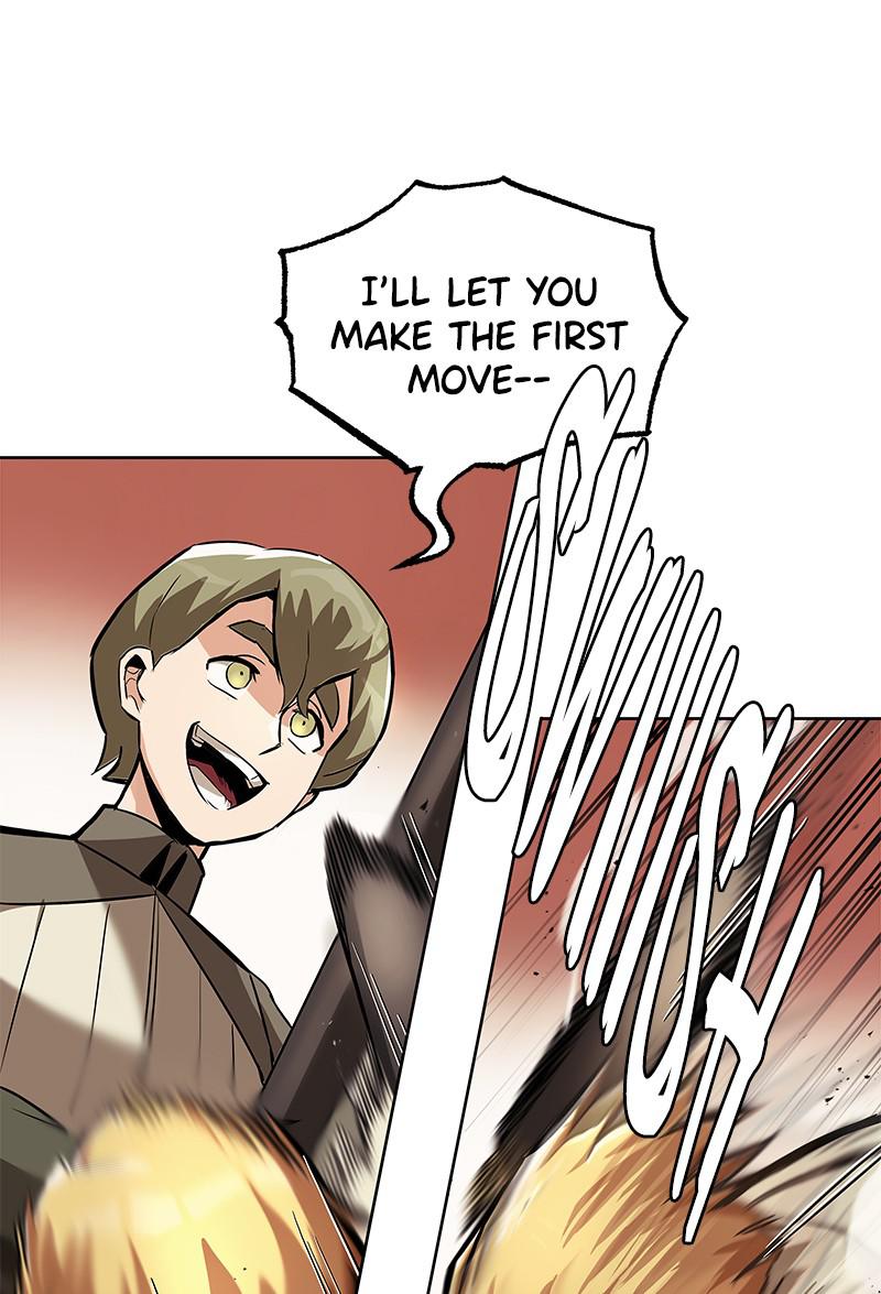 The Lazy Lord Masters the Sword Chapter 24 — page 13