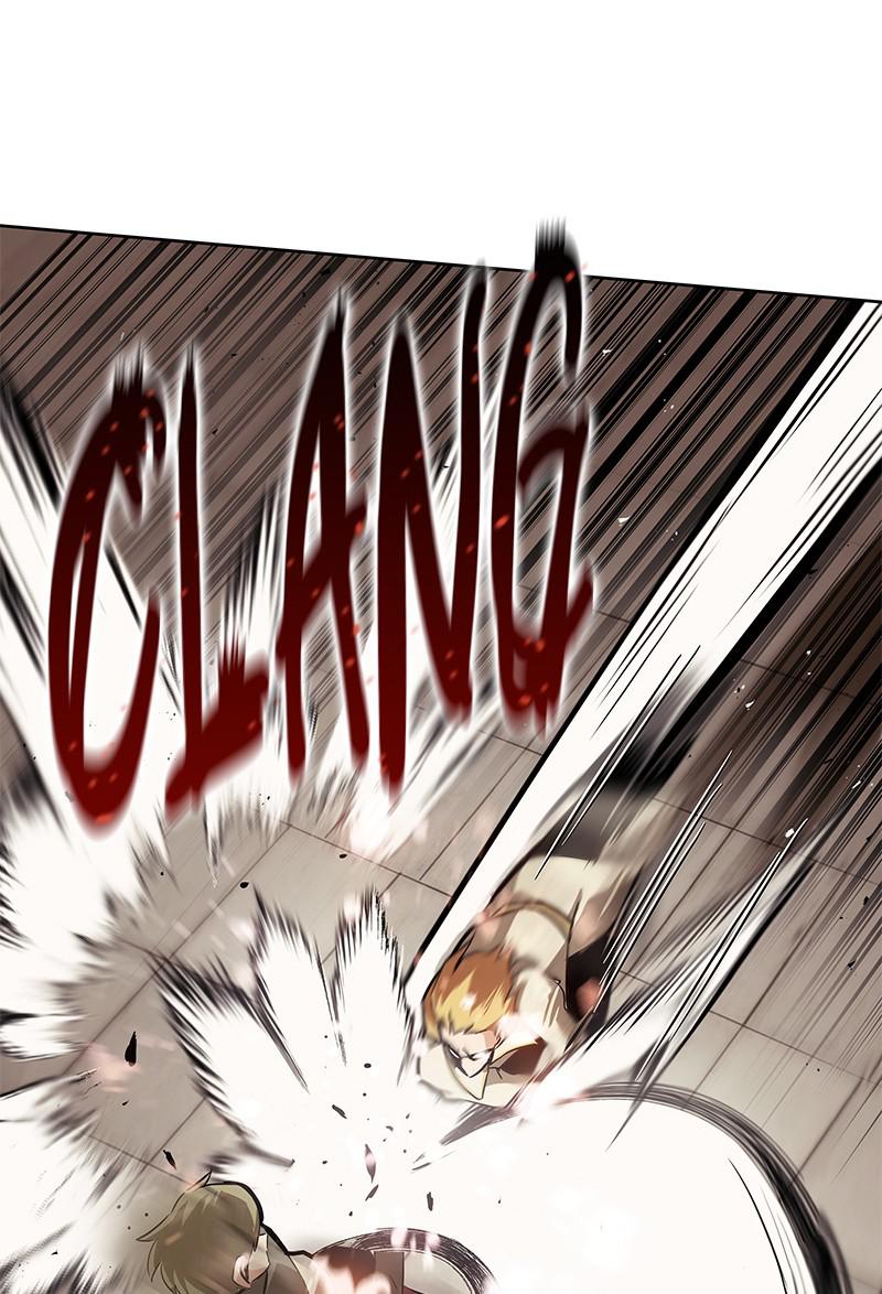The Lazy Lord Masters the Sword Chapter 24 — page 15