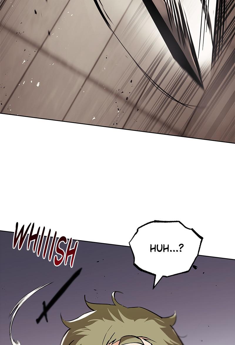 The Lazy Lord Masters the Sword Chapter 24 — page 17