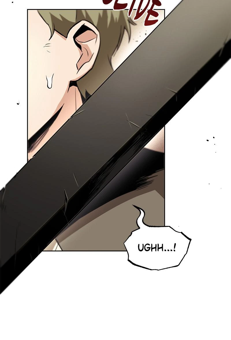 The Lazy Lord Masters the Sword Chapter 24 — page 19