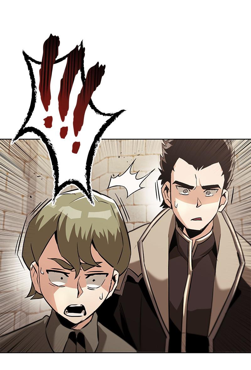 The Lazy Lord Masters the Sword Chapter 24 — page 20