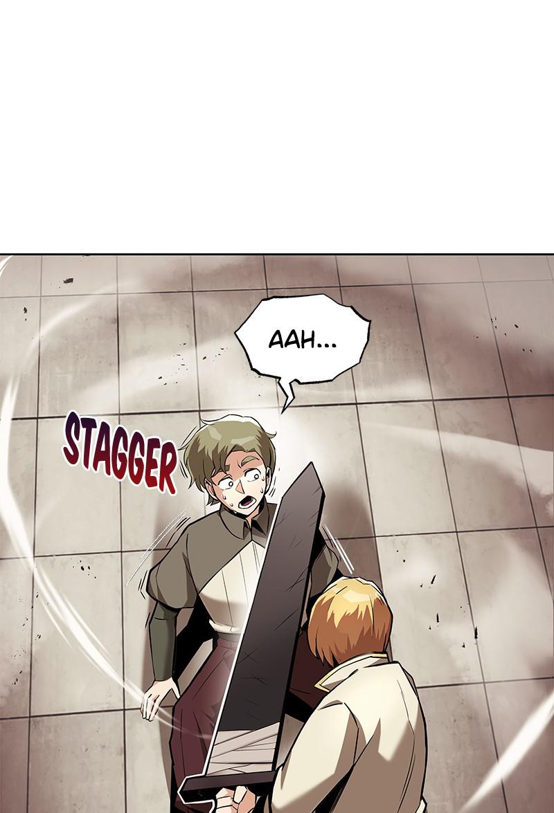 The Lazy Lord Masters the Sword Chapter 24 — page 21