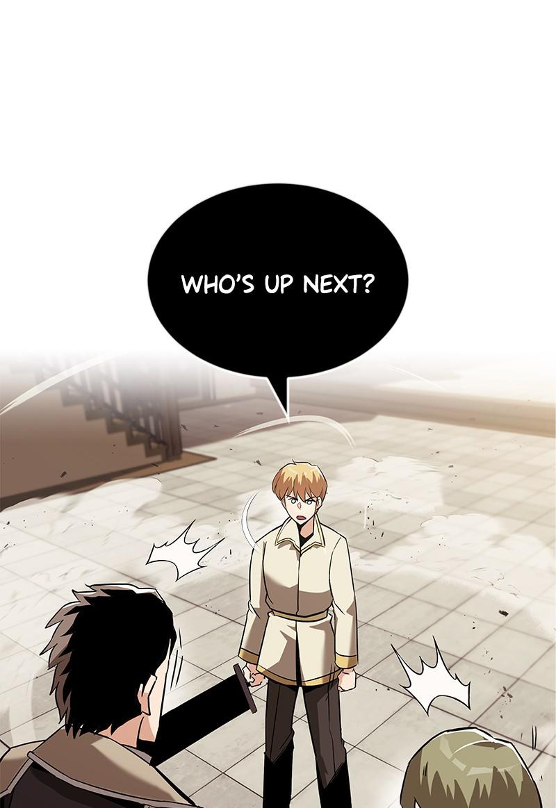 The Lazy Lord Masters the Sword Chapter 24 — page 24