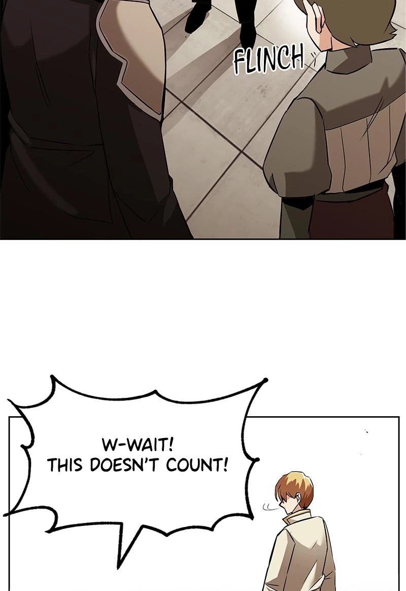 The Lazy Lord Masters the Sword Chapter 24 — page 25