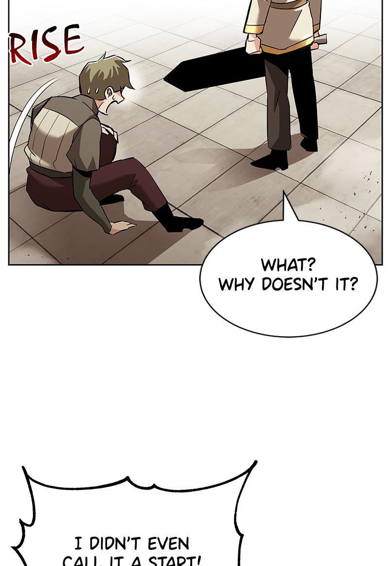 The Lazy Lord Masters the Sword Chapter 24 — page 26