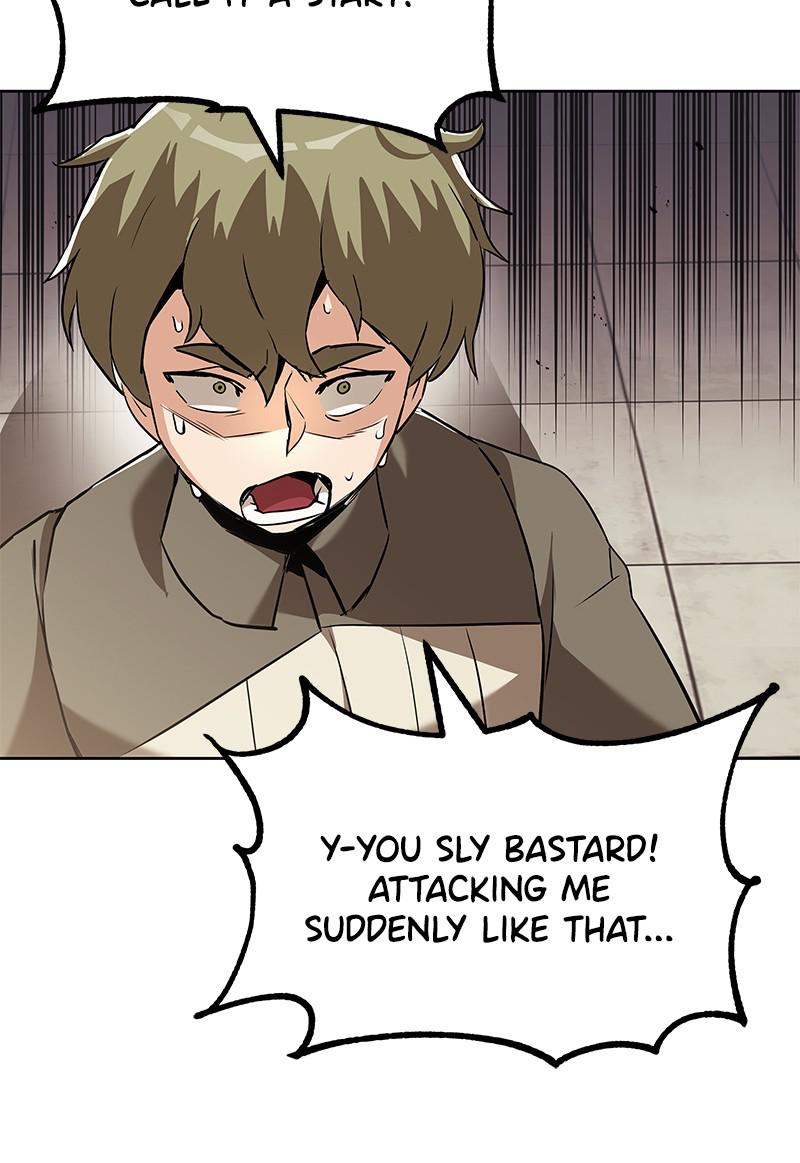 The Lazy Lord Masters the Sword Chapter 24 — page 27