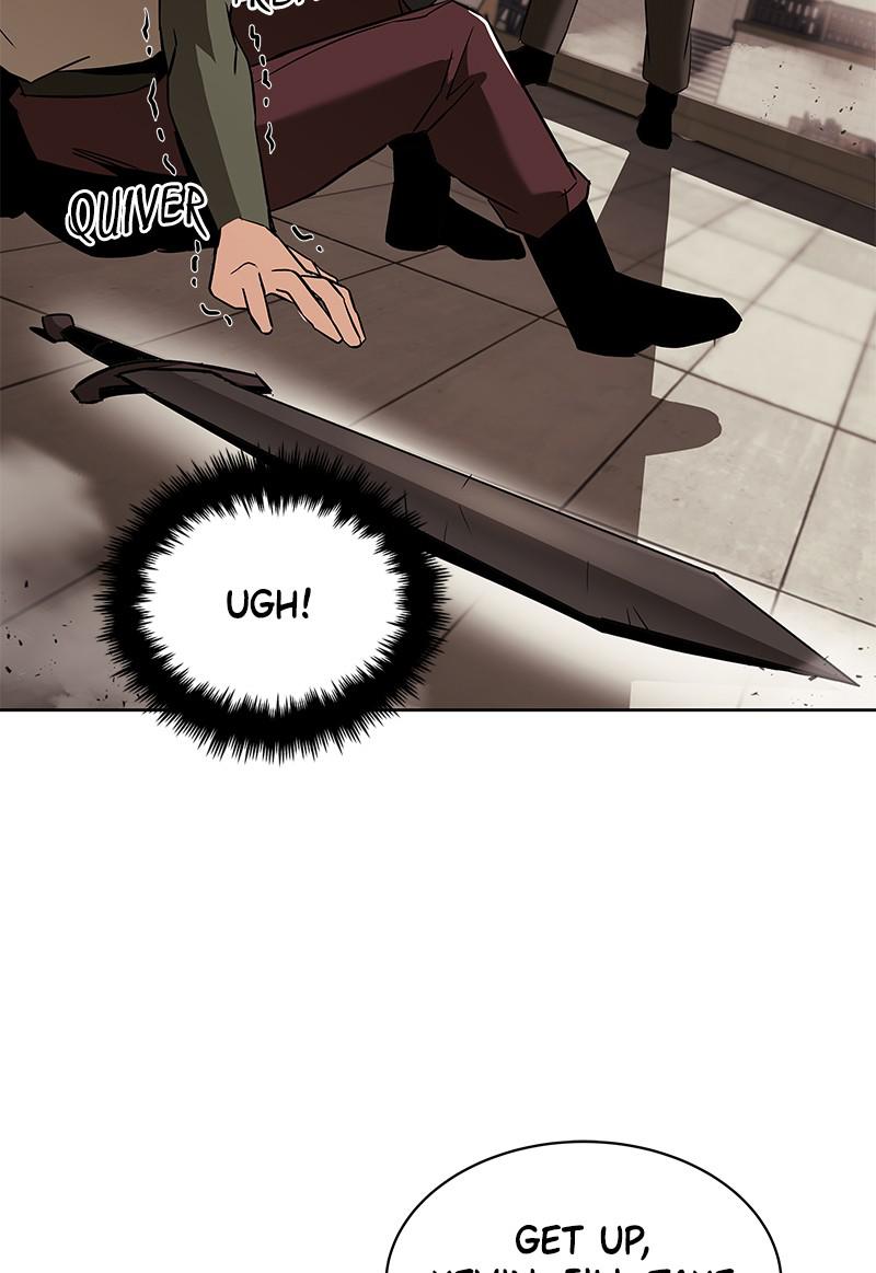 The Lazy Lord Masters the Sword Chapter 24 — page 29